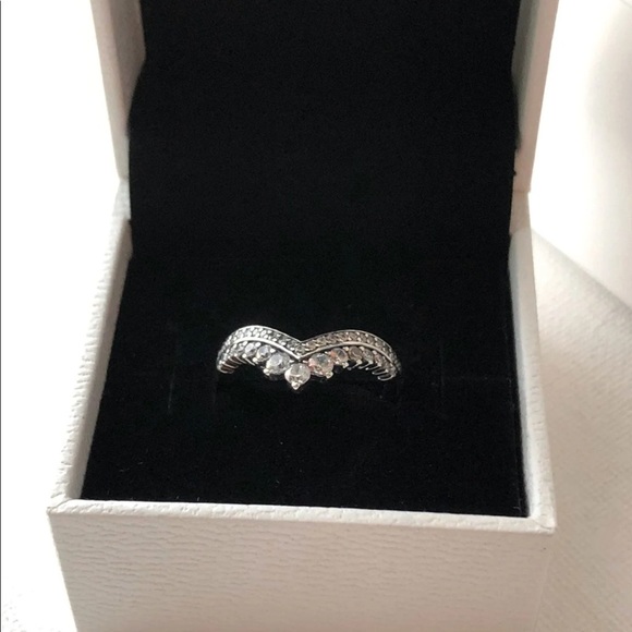 PANDORA RING - Picture 5 of 10